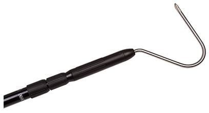 Repti-Zoo hak na węże 2w1 130 cm Repti-Zoo Repti-Zoo hak na węże 2w1 130 cm Repti-Zoo