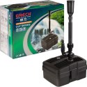 SUNSUN / GRECH Multi-Lake Filter Fountain UVC - filtr wody z UV i fontanna 1000l/h SunSun