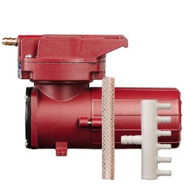 SUNSUN HZ-035 - pompa powietrza 12V 3000l/h SunSun