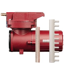 SUNSUN HZ-060 - pompa powietrza 12V 5160l/h SunSun