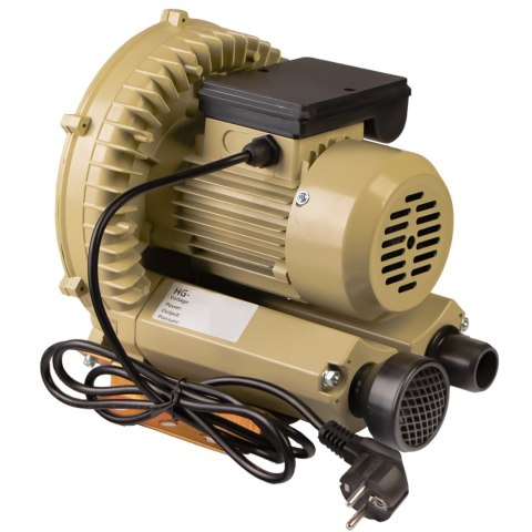 SUNSUN Whirl Air Pump - pompa powietrza ssąco-tłocząca 35.000l/h SunSun SUNSUN Whirl Air Pump - pompa powietrza ssąco-tłocząca 35.000l/h SunSun