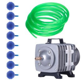 SunSun ACO-005 - zestaw napowietrzający 80l/min SunSun