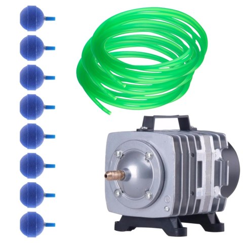 SunSun ACO-005 - zestaw napowietrzający 80l/min SunSun SunSun ACO-005 - zestaw napowietrzający 80l/min SunSun