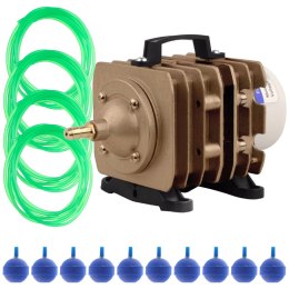 SunSun ACO-007 - zestaw napowietrzający 90l/min SunSun