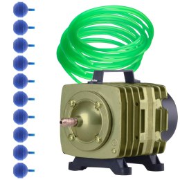 SunSun ACO-007 - zestaw napowietrzający 90l/min SunSun