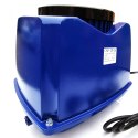 SunSun Hi-Blow Air Pump 120 - pompa powietrza z technologią Super Quiet SunSun