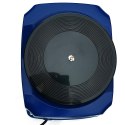 SunSun Hi-Blow Air Pump 120 - pompa powietrza z technologią Super Quiet SunSun
