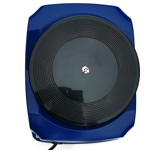 SunSun Hi-Blow Air Pump 120 - pompa powietrza z technologią Super Quiet SunSun SunSun Hi-Blow Air Pump 120 - pompa powietrza z technologią Super Quiet SunSun