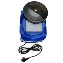 SunSun Hi-Blow Air Pump 120 - pompa powietrza z technologią Super Quiet SunSun