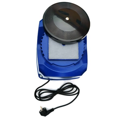 SunSun Hi-Blow Air Pump 120 - pompa powietrza z technologią Super Quiet SunSun SunSun Hi-Blow Air Pump 120 - pompa powietrza z technologią Super Quiet SunSun