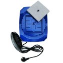 SunSun Hi-Blow Air Pump 120 - pompa powietrza z technologią Super Quiet SunSun