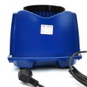 SunSun Hi-Blow Air Pump 120 - pompa powietrza z technologią Super Quiet SunSun