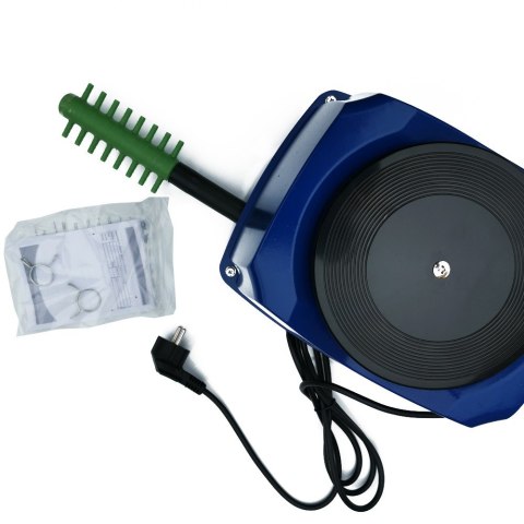 SunSun Hi-Blow Air Pump 120 - pompa powietrza z technologią Super Quiet SunSun SunSun Hi-Blow Air Pump 120 - pompa powietrza z technologią Super Quiet SunSun