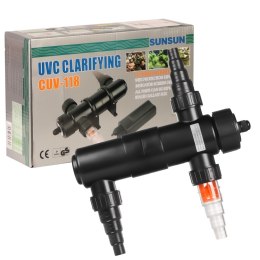 SunSun UV-C 18W - sterylizator UV SunSun
