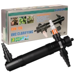 SunSun UV-C 36W - sterylizator UV SunSun