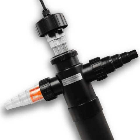 SunSun UV-C 36W - sterylizator UV SunSun SunSun UV-C 36W - sterylizator UV SunSun
