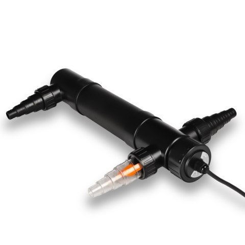 SunSun UV-C 36W - sterylizator UV SunSun SunSun UV-C 36W - sterylizator UV SunSun