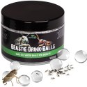 Terrario Beastie Drink Balls 500ml - bezpieczna woda w żelu dla owadów Terrario