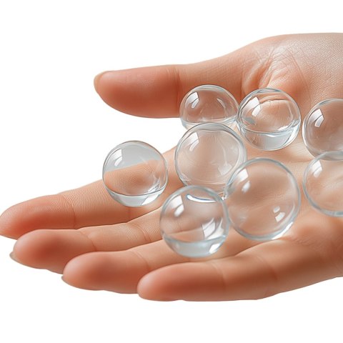 Terrario Beastie Drink Balls 500ml - bezpieczna woda w żelu dla owadów Terrario Terrario Beastie Drink Balls 500ml - bezpieczna woda w żelu dla owadów Terrario