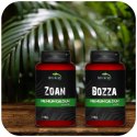 Terrario Bozza Calcium with D3 - wapno z witaminą D3 150g Terrario Terrario Bozza Calcium with D3 - wapno z witaminą D3 150g Terrario