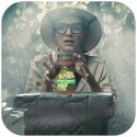 Terrario ORYO for Crested Gecko 150g - witaminy dla gekona orzęsionego Terrario