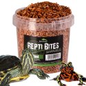 Terrario Repti Bites Gammarus 500ml - kiełż zdrojowy suszony Terrario