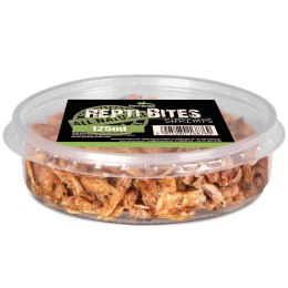 Terrario Repti Bites Shrimps 125ml - krewetki suszone Terrario