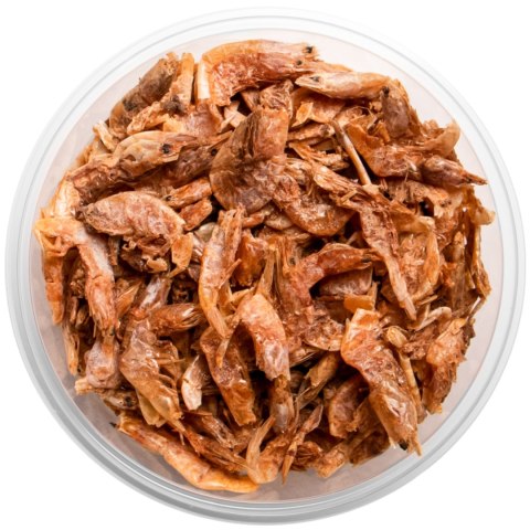 Terrario Repti Bites Shrimps 125ml - krewetki suszone Terrario Terrario Repti Bites Shrimps 125ml - krewetki suszone Terrario