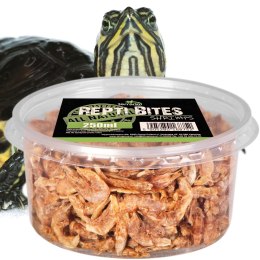 Terrario Repti Bites Shrimps 250ml - krewetki suszone Terrario