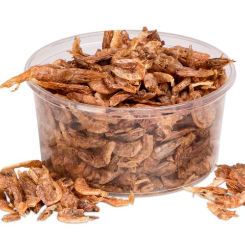 Terrario Repti Bites Shrimps 250ml - krewetki suszone Terrario Terrario Repti Bites Shrimps 250ml - krewetki suszone Terrario