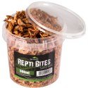 Terrario Repti Bites Shrimps 500ml - krewetki suszone Terrario Terrario Repti Bites Shrimps 500ml - krewetki suszone Terrario