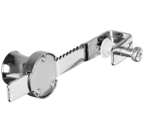 Terrario Safe Terri 120 - zamek do drzwi przesuwnych 12cm Terrario Terrario Safe Terri 120 - zamek do drzwi przesuwnych 12cm Terrario