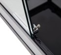 Terrario Safe Terri 120 - zamek do drzwi przesuwnych 12cm Terrario