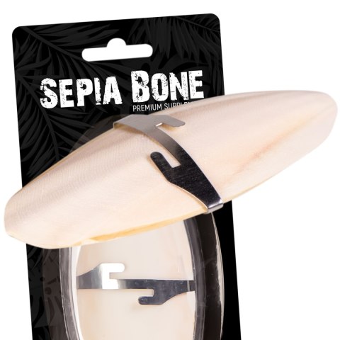 Terrario Sepia Bone - sepia 24 sztuki Terrario Terrario Sepia Bone - sepia 24 sztuki Terrario