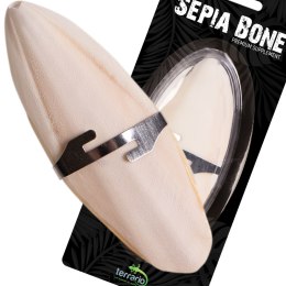 Terrario Sepia Bone - sepia w całości z uchwytem Terrario