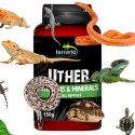Terrario UTHER for Reptiles 150g - witaminy dla gadów i płazów Terrario