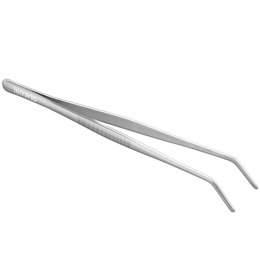 Terrario ViperTweez Bent L - pęseta zagięta 30cm Terrario