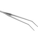 Terrario ViperTweez Bent XL - pęseta zagięta 38cm Terrario