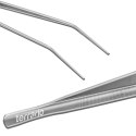 Terrario ViperTweez Bent XL - pęseta zagięta 38cm Terrario