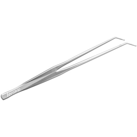Terrario ViperTweez Bent XXL - pęseta zagięta 48cm Terrario Terrario ViperTweez Bent XXL - pęseta zagięta 48cm Terrario