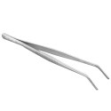 Terrario ViperTweez Bent M - pęseta zagięta 25cm Terrario