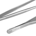 Terrario ViperTweez Bent M - pęseta zagięta 25cm Terrario