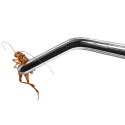 Terrario ViperTweez Bent M - pęseta zagięta 25cm Terrario