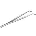 Terrario ViperTweez Bent M - pęseta zagięta 25cm Terrario