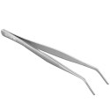 Terrario ViperTweez Bent S - pęseta zagięta 20cm Terrario