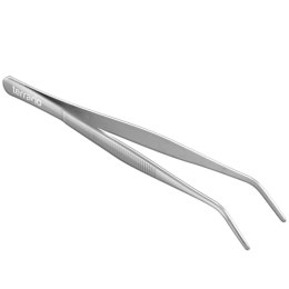 Terrario ViperTweez Bent S - pęseta zagięta 20cm Terrario