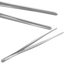 Terrario ViperTweez Simple L - pęseta prosta 30cm Terrario Terrario ViperTweez Simple L - pęseta prosta 30cm Terrario