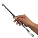Terrario ViperTweez Simple L - pęseta prosta 30cm Terrario Terrario ViperTweez Simple L - pęseta prosta 30cm Terrario
