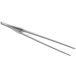 Terrario ViperTweez Simple XL - pęseta prosta 38cm Terrario