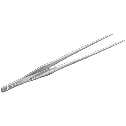 Terrario ViperTweez Simple XL - pęseta prosta 38cm Terrario Terrario ViperTweez Simple XL - pęseta prosta 38cm Terrario